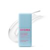 BYOMA Phyto-Mucin Glow Serum - Mucin Face Serum for Glass Skin - Plumps, Primes + Hydrates - Flawless Primer and Makeup Base - Strengthens Skin Barrier - 1.35 fl.oz