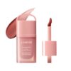 LANEIGE JuicePop Box Lip Tint: 12‑HR Hydrating Lightweight Stain with Buildable Juicy Color & Nourishing Shine, POP-STAR PEACH