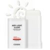 COSRX Airy-Light Clear Sunscreen Stick with Vitamin E & C SPF 50, 0.67 oz, 19g,