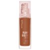 Maybelline Lifter Plump & Glow Foundation, Liquid Foundation with 2% Niacinamide + Hyaluronic Acid, Plumping and Brightening Face Makeup, 359