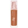 Maybelline Lifter Plump & Glow Foundation, Liquid Foundation with 2% Niacinamide + Hyaluronic Acid, Plumping and Brightening Face Makeup, 340