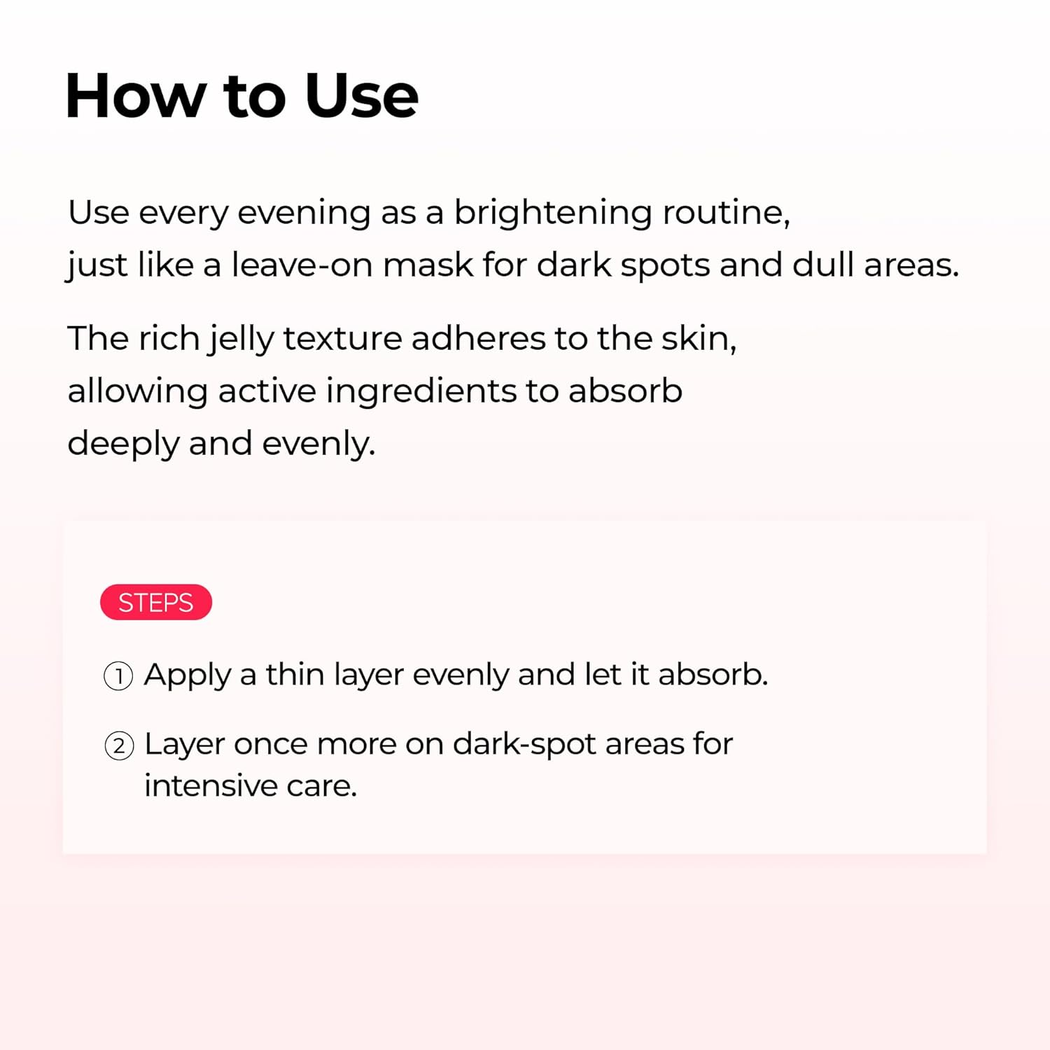 Dr Melaxin TX Astaxanthin Triple Jelly Serum – TXA, Astaxanthin & Niacinamide Face Serum for Even Skin Tone, Radiance & Hydration - Image 7