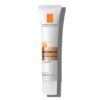 La Roche-Posay Anthelios Glow Tinted Sunscreen for Face with SPF 35, Broad Spectrum Protection, For All Skin Types Including Sensitive Skin, 24Hr Hydration, Lightweight & Fast Absorbing, Glowy Finish  - BRONZE