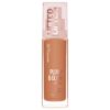 Maybelline Lifter Plump & Glow Foundation, Liquid Foundation with 2% Niacinamide + Hyaluronic Acid, Plumping and Brightening Face Makeup, 330