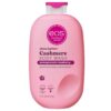 eos Cashmere Body Wash – Pomegranate Raspberry, Moisturizing Body Wash, Creamy Gel Formula, with Shea Butter, Glycerin, Vitamin E, pH Balanced, Sensitive Skin, Vegan, 16 fl oz