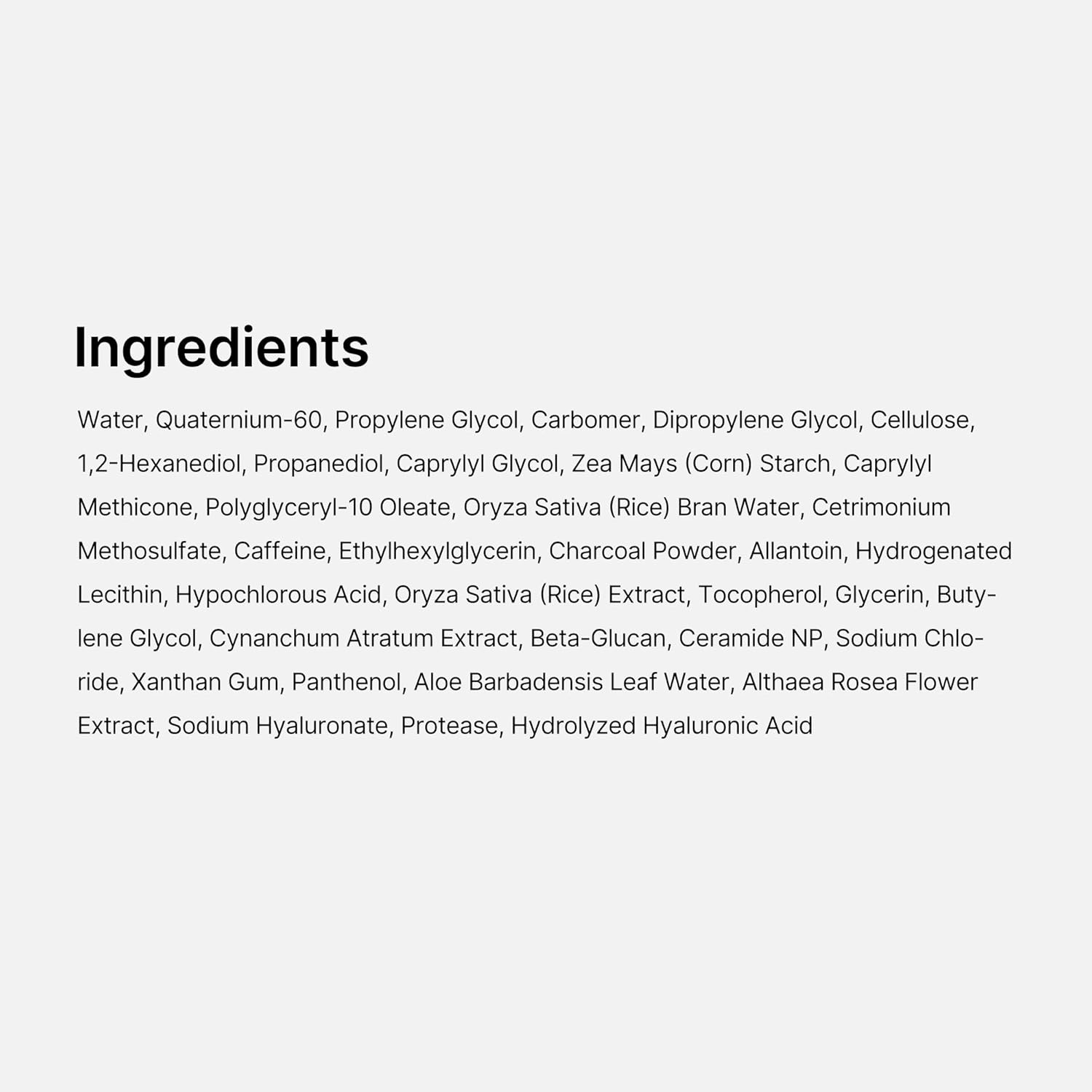 medicube Peel Shot with Hypochlorous Acid | Gentle Exfoliating Serum for Dead Skin Cells & Pores, Blackheads & Excess Sebum Control | Rice Extract, Panthenol for Hydrating & Smoothing Care | 2.7 fl.oz - Image 9