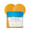 Dr.Melaxin TX Turmeric Toner Pads, 70 Sheets, Tranexamic Acid, Coic Acid, Termeric, Beautiful Skin, Brightening Toner Pad, Pigmentation, Keratin, Korean Skin Care, Korean Cosmetics