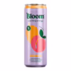 BLOOM NUTRITION Sparkling Energy Drink - Peach Mango - 12 fl oz Can
