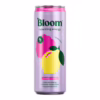 BLOOM NUTRITION Sparkling Energy Drink - Raspberry Lemon - 12 fl oz Can