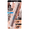 Maybelline Lash Sensational Body Volume Mascara - 904 Waterproof Very Black - 0.24 fl oz Waterproof