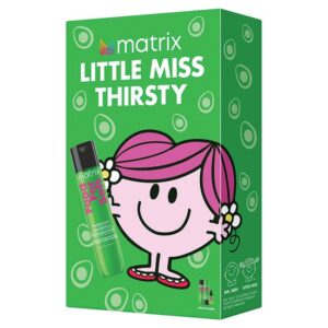Matrix Little Miss Thirsty Food For Soft Kit