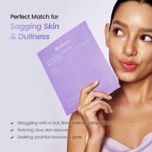 Alternative view of BIODANCE Rejuvenating Caviar PDRN Real Deep Mask