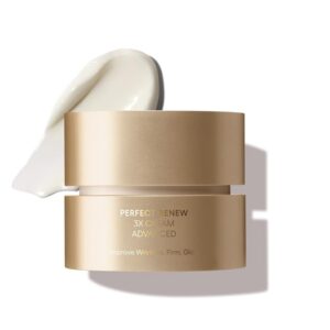 LANEIGE Perfect Renew 3X Cream – Anti-Aging Moisturizer with Peptides & Encapsulated Retinol to Visibly Firm Skin & Smooth Texture