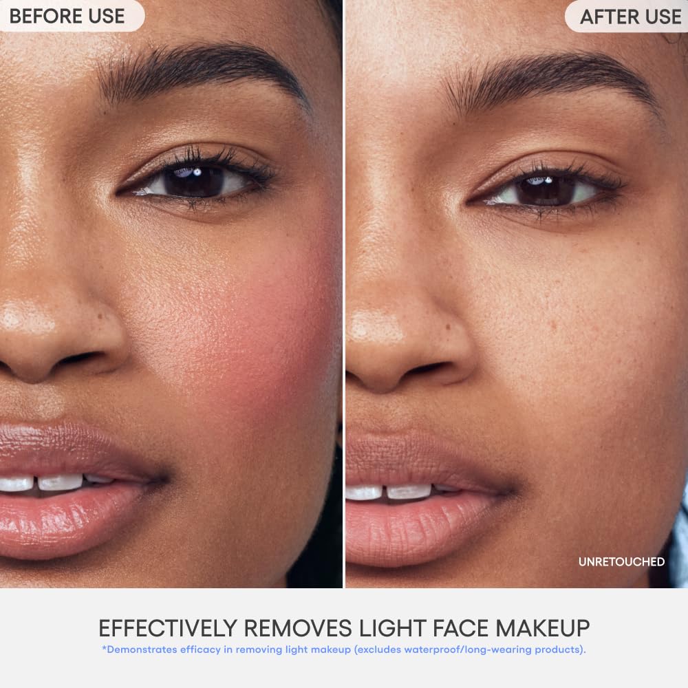 LANEIGE Water Bank Gentle Gel Cleanser: pH-Balanced & Barrier-Boosting with Blue Hyaluronic Acid - Image 4