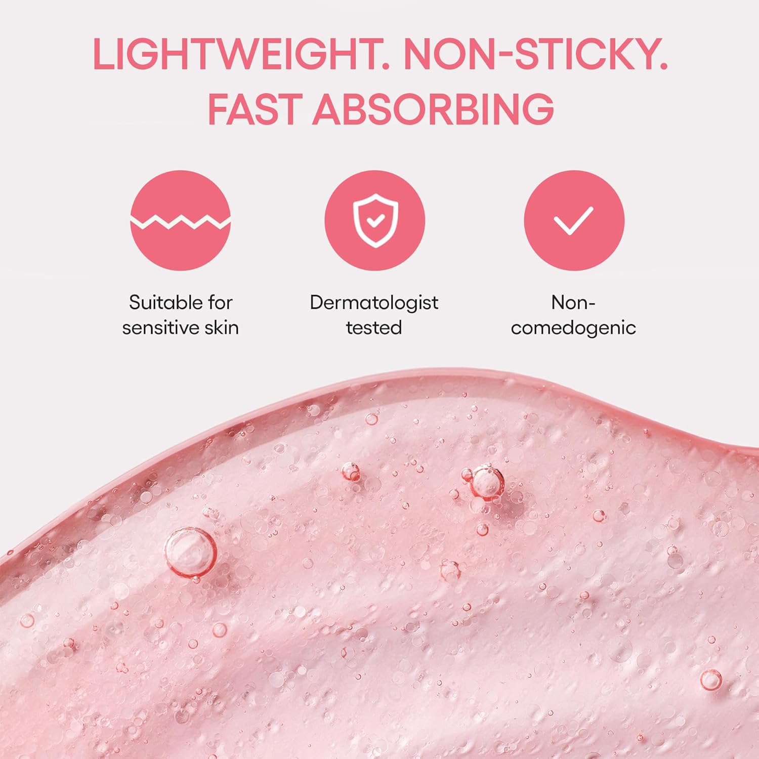 LANEIGE Bouncy & Firm Serum: Korean Slow Aging Collagen Serum with Peptides for Plumping, Firming, & Hydrating - Image 9