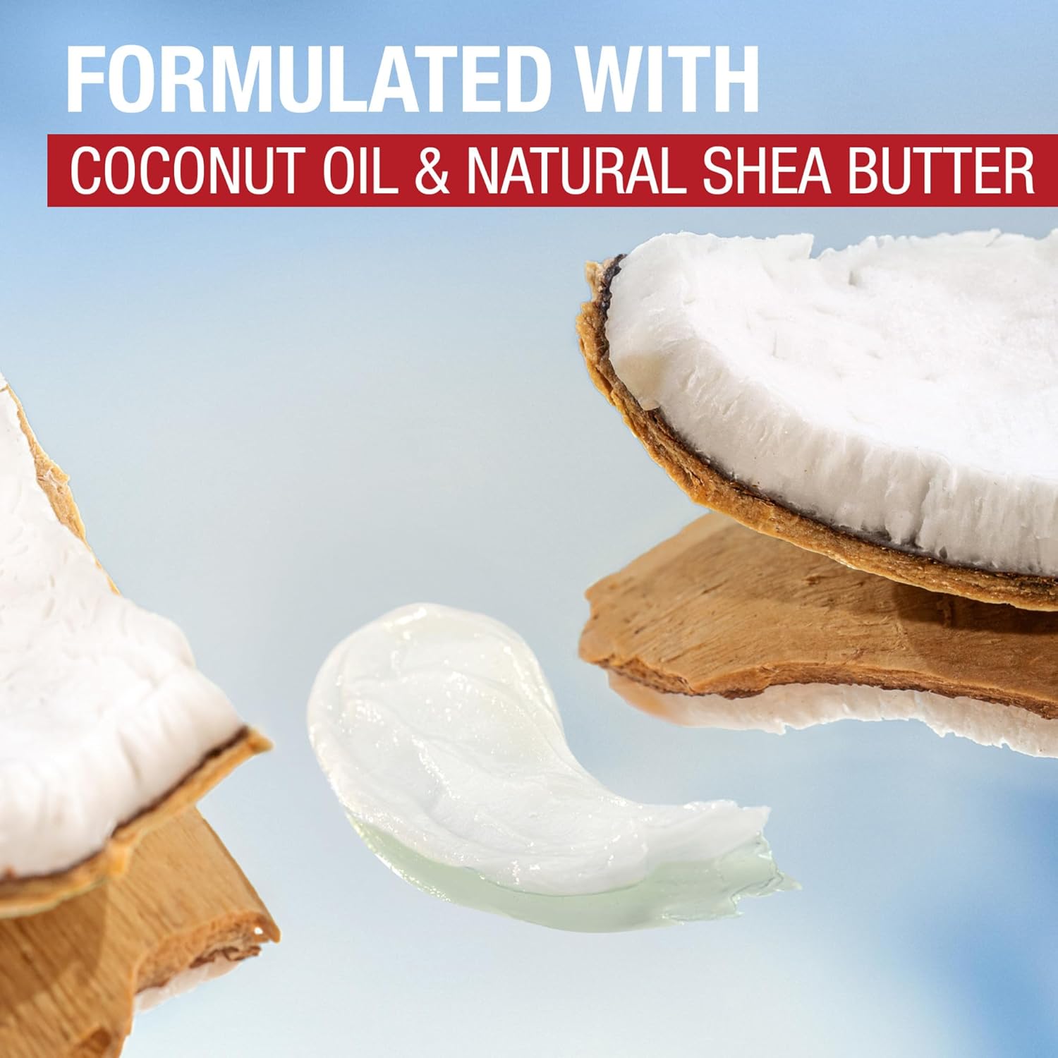 Aquaphor Naturally Inspired Lip Repair Stick with Coconut Oil and Natural Shea Butter, Hydrating Lip Balm Immediately Relieves Dryness, 0.17 Oz Stick - Image 5