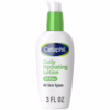 Cetaphil Hydrating Oil-Free Face Lotion Moisturizer with Hyaluronic Acid - 3 fl oz