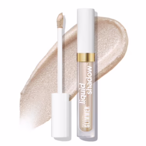 Revlon Glimmer Liquid Shadow - Shimmer Eyeshadow - 0.10 fl oz