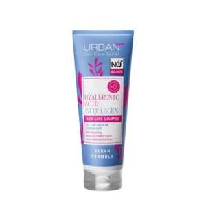 Urban Care Hyaluronic Acid & Collagen Hyaluronic Acid Shampoo