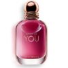 Emporio Armani - Armani Beauty - Power of You - Women's Perfume - Fresh Fruity Floral Fragrance - 1.7oz
