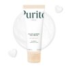 PURITO Oat In Calming Gel Cream, Non-Comedogenic, 77% Oat Seed Water Lightweight Water-Gel Face Moisturizer, Fragrance-Free, Vegan Korean Skincare, Sensitive & Blemish-Prone Skin, 100 mL