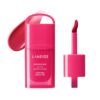 LANEIGE JuicePop Box Lip Tint | Long-Lasting Hydrating Lightweight Tint | Buildable Juicy Color & Nourishing Shine | K-Beauty Lip Essential for Long-Lasting Comfort - K-POP PINK