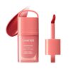 LANEIGE JuicePop Box Lip Tint | Long-Lasting Hydrating Lightweight Tint | Buildable Juicy Color & Nourishing Shine | K-Beauty Lip Essential for Long-Lasting Comfort  - DISCO CORAL