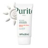 PURITO Korean Sunscreen SPF 50 | Lightest Texture, No White Cast, Broad Spectrum UVA/UVB | Oil-Free, Vegan, For All Skin Types | Daily Lightweight Sun Protection | Korean Skincare, 50mL 1.69 fl.oz