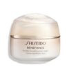 Shiseido Benefiance Wrinkle Smoothing Eye Cream - 15 mL - Visibly Improves Five Types of Eye Wrinkles, Dark Circles & Puffiness - 48-HR Hydration - All Skin Types