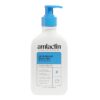 AmLactin Intensive Healing Body Lotion - Therapeutic Lotion for Extremely Dry Skin - No-Scrub Exfoliator and Moisturizer with 15% Lactic Acid AHA and Ceramides, 7.9 oz (Packaging May Vary)