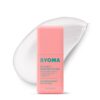 BYOMA De-Puff + Brighten Eye Gel - Lightweight Gel Eye Cream for Dark Circles, Puffiness & Wrinkles - Under Eye Cream With Hyaluronic Acid & Vitamin C - Barrier Repair Skincare - 0.68 fl. oz
