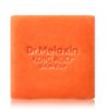Dr Melaxin Kojic Acid Turmeric Serum Soap – Tone Care Cleansing Bar for Uneven Skin Tone, Elastic Deep Cleansing Facial & Body Soap with Botanical Oils