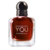 Emporio Armani - Armani Beauty - Stronger With You Powerfully - Cologne for Men - Warm and Spicy Men’s Fragrance 1.6oz