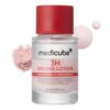 medicube 3H Overnight Drying Lotion | Targeted Spot Care for Troubled & Oily-Prone Skin | Calming & Soothing Care with Calamine, Centella & Tea Tree | Korean Skincare 20ml, 0.67 fl. oz.