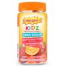 Emergen-C Zero Sugar Immune Support Kidz Gummies 36 Count