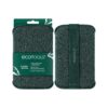 EcoTools XL Body Buffer, Exfoliating Body Scrubber, Large Sponge for Whole Body Cleansing, Quickly Remove Dry Skin