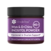 Intimate Rose Myo-Inositol and D-Chiro-Inositol Powder 40:1, 30 Servings, 2.17oz