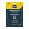 Dr Scholls Tired Achy Feet Soothing & Reviving Foot Mask
