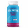 Vital Proteins Collagen Gummies - Raspberry - 120ct: Dietary Supplement, Gummies