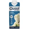 Quest Nutrition Protein Shake, 30g Protein, Low Carb, Vanilla, Gluten Free