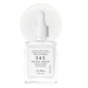 Dr.Althea 345 Relief Serum | Daily Hydrating Face Serum for Dry, Irritated Skin | Soothing Redness & Post-Acne Care, Non-comedogenic | Korean Vegan Skincare, 1.01 Fl Oz