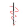 Sacheu Lip Liner STAY-N Peel Off Lip Stain — Long Lasting Waterproof Lip Tint with Hyaluronic Acid & Vitamin E — Transfer Proof Matte Finish, Vegan & Cruelty-Free (COREal)