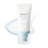 SKIN1004 Centella Hyalu-Cica Water-Fit Sun Serum UV, Korean Sunscreen SPF 50, Centella Sunscreen, Travel Essentials, Sunscreen with Hyaluronic Acid, No White Cast, Korean Skin Care, 1.69 fl.oz / 50ml