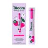 Bloom Nutrition Energy Drink Powder Packets, Sugar Free Energy Drink Mix with L-Theanine, B Vitamins & Natural Caffeine, On the Go Powder Sticks for Natural Energy, 10 Calories (10 Sticks), Shirley Temple