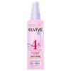 L'Oreal Paris Elvive Glycolic + Gloss High Shine Leave-In Hair Serum, Smooths Dull, Porous Hair Into High-Shine, Glossy Hair, 4.4 Fl Oz