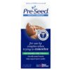 Pre-Seed Fertility Lubricant, For Use by Couples Trying to Conceive