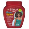 SKALA Potão do Amor 2-in-1 Treatment Cream and Leave-In Conditioner Multi-Ingredient Conditioning and Repair for All Hair Types, 35.2 oz