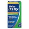 Osteo Bi-Flex Glucosamine Triple Strength Plus Turmeric Supplement with Curcumin for Joint Support and Range of Motion, 60 Day Supply, 120 Coated Tablets, Joint Health Nutritional Supplements