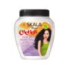 SKALA - Linha Expert - Gelatina Capilar Cachos 1000 Gr - (Expert Collection - Curls Hair Jelly Cream Net 35.2 Oz)