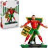 LEGO Editions Cristiano Ronaldo – Soccer Legend - Building Set for Boys & Girls, Ages 12+ - 43016